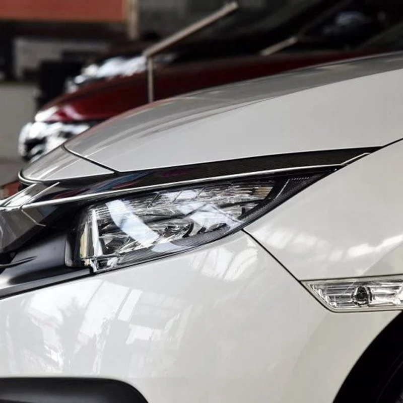 자동차 LED 사이드 마커 방향 지시등, 혼다 시빅 2016 2017 2018 2019, T10 전구 포함