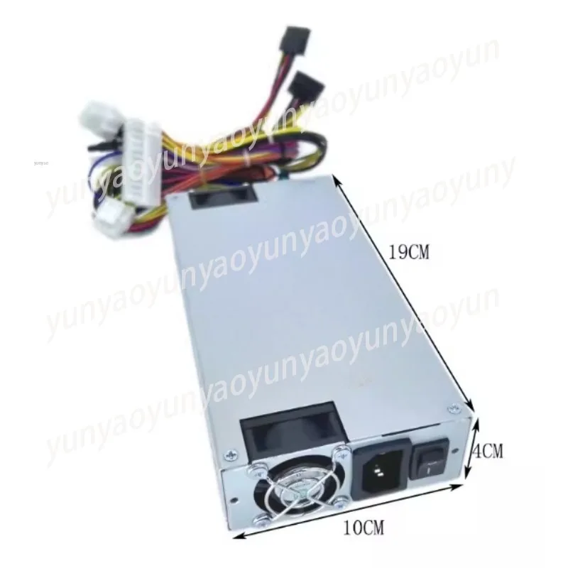 

Промышленный серверный блок питания, резервный, для шкафа