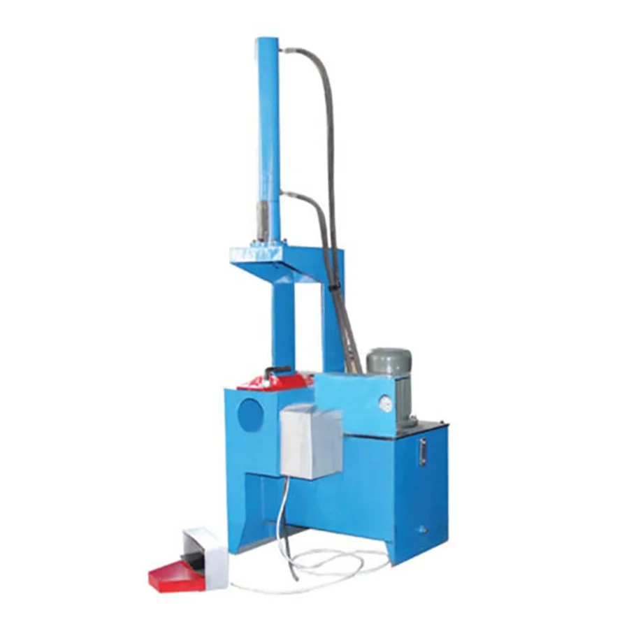 Noiseless High Efficient Wire Rope Hydraulic Wire Rope Sling Making Splicing Machine