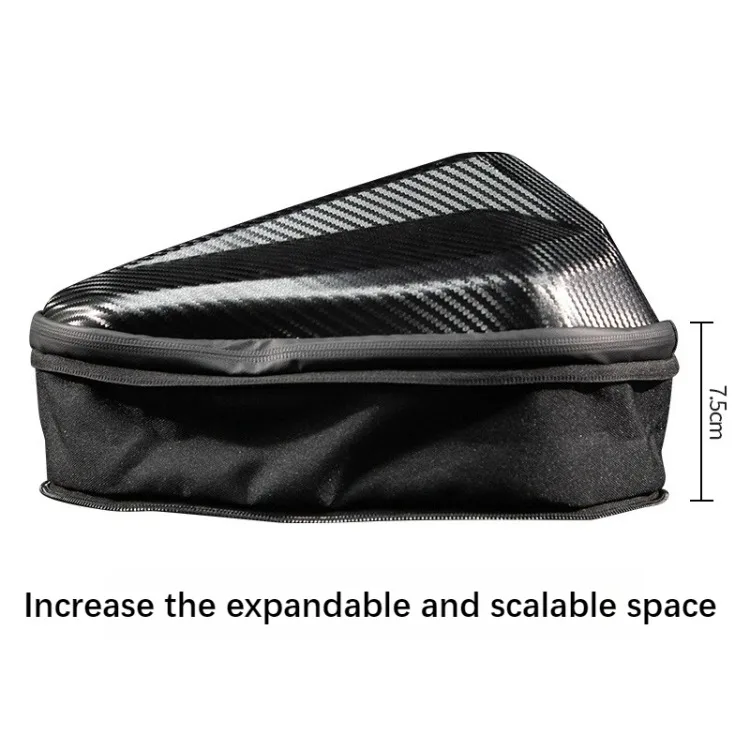 Nueva bolsa de viaje para motocicleta, impermeable, a prueba de polvo, multifuncional, resistente, duradera, imprescindi