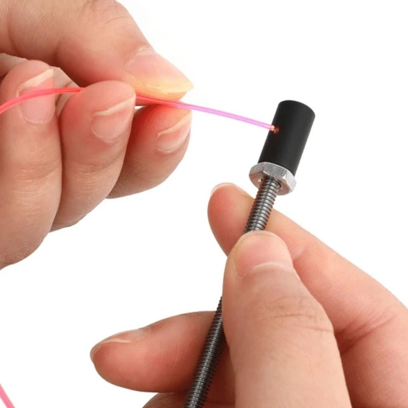 

Recurves складывает яркости яркости зрелище оптическое волокно.