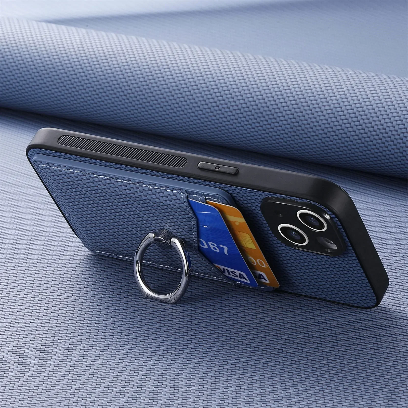 Card Slot Wallet Case For Google Pixel 10 9 8 7 6 Pro XL 6A 7A 8A 9A 10A Magnet KickStand Silicone Phone Case Back Cover Funda