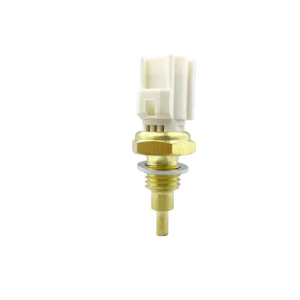 For Water Temperature Sensor - Compatible with Hitachi ZAX60 70-5A/-5G, YANMAR 4TNV98 Engine