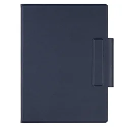 Magnetic Case for Boox Tab Mini C Tablet (2023 Released) - Lightweight PU Leather Folio Cover with Auto Sleep/Wake