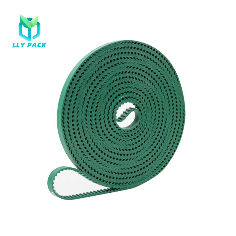PU Timing Belt BPP HTD XL L H XH T5 T10 T20 Industrial Synchronous Time Belt