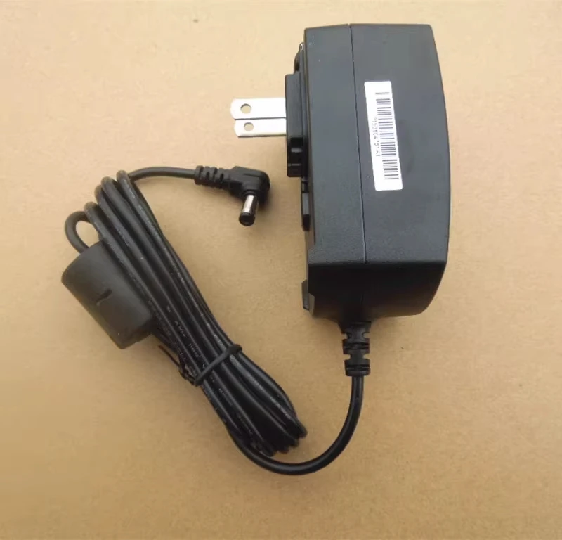PSAA30R-120 Original Phihong Switching Powr Supply 12V 2.5A AC Adapter  PSAA30R-120 Charger 5.5*2.5mm US/EU/UK Plug