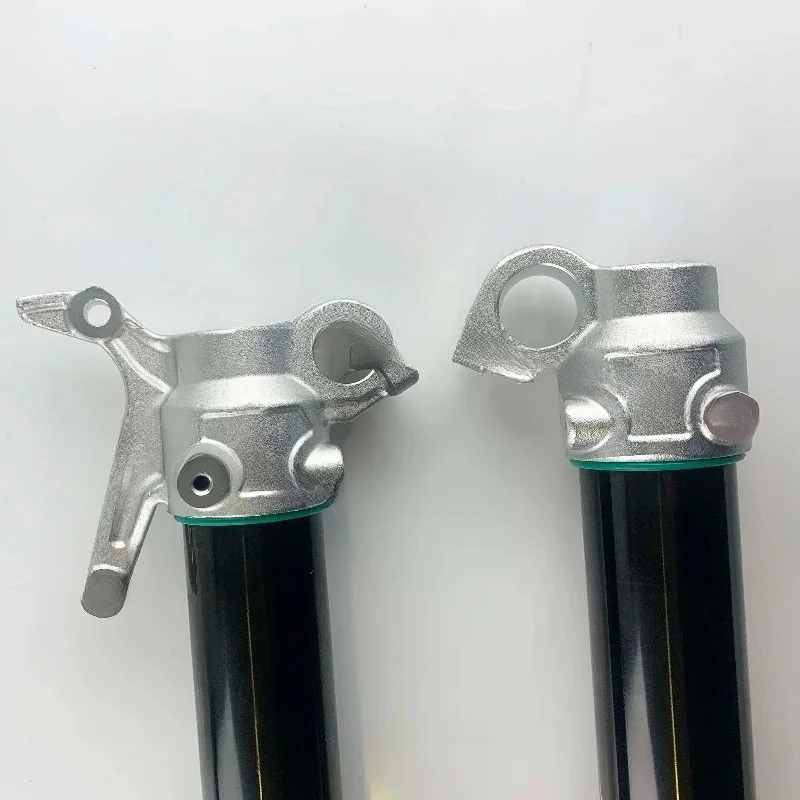 High-end luxury motorcycle front fork shock absorber Customized body parts shock absorber