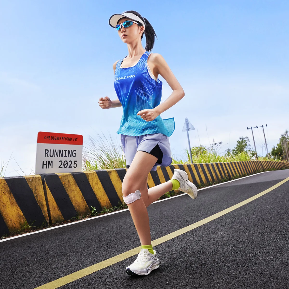 Pantaloncini sportivi da donna a 361 gradi Asciugatura rapida Casual Corsa Allenamento fitness Pantaloni femminili comodi e traspiranti 662522701