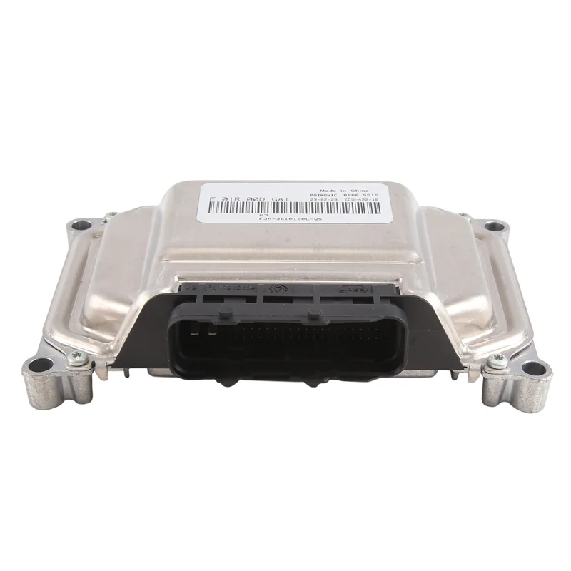

F01R00DGA1 New ECU Electronic Control Unit Car Engine Accessories F3A-3610100C-Q5 Fit For BYD