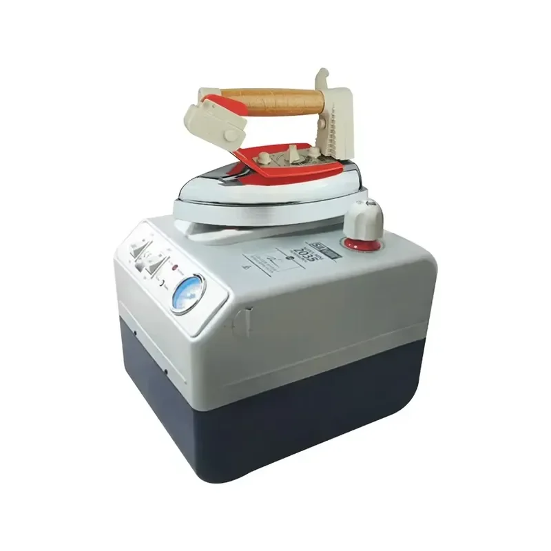 CP-2035 High Quality Electric Iron Steam Boiler