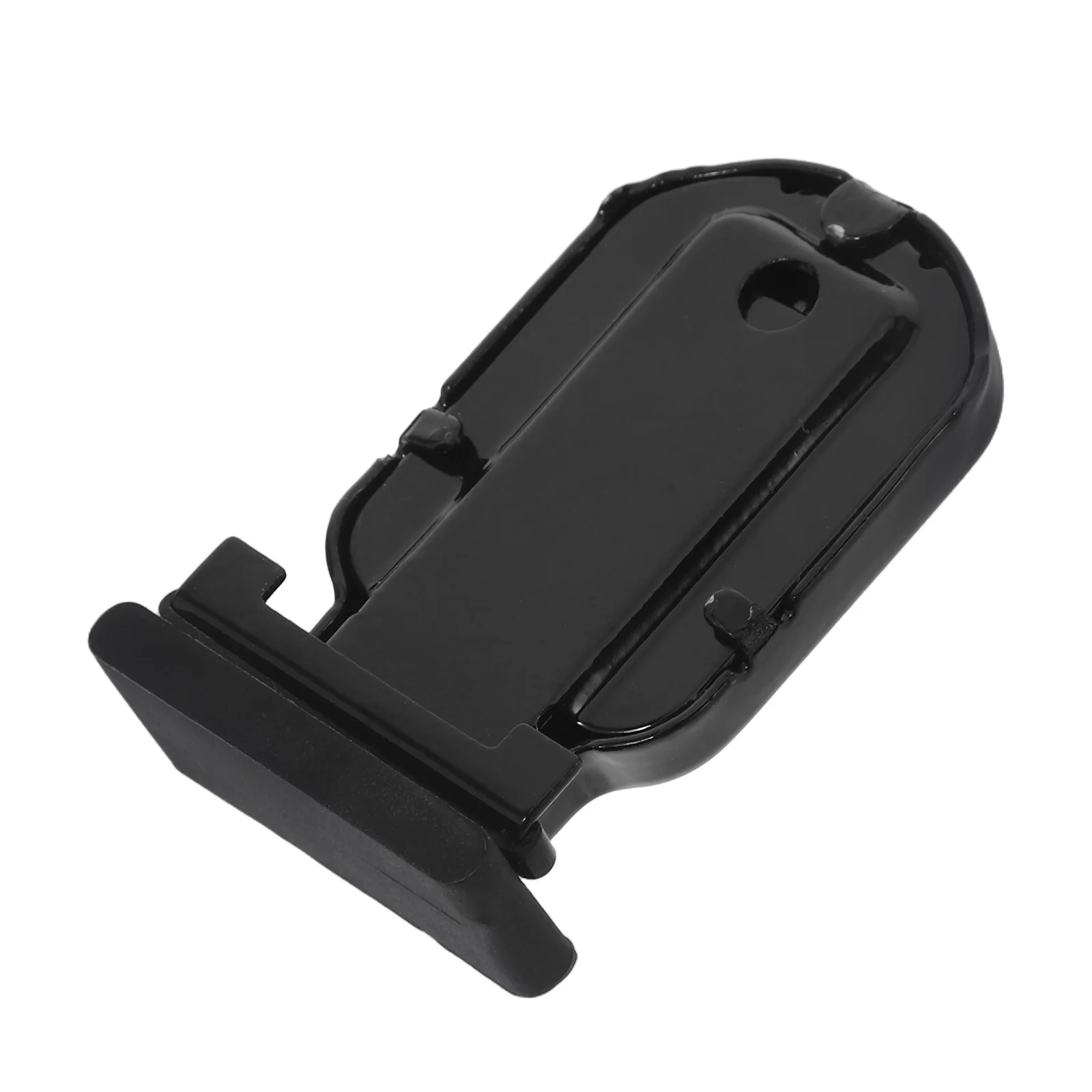 

Sliding Door Window Lock Adjustable Child Security Stopper Wedge for Home Office Sliding Door Window Lock Buckle