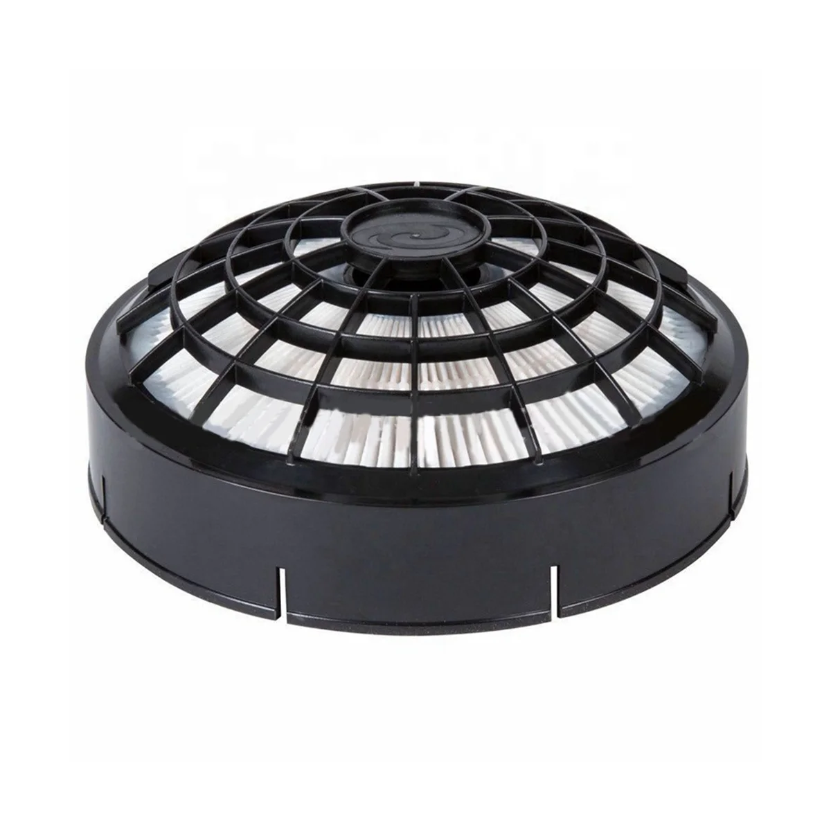 Adecuado para accesorios para aspiradoras filtro de cúpula Hypa 106526 filtro de vacío HEPA de repuesto-HIM