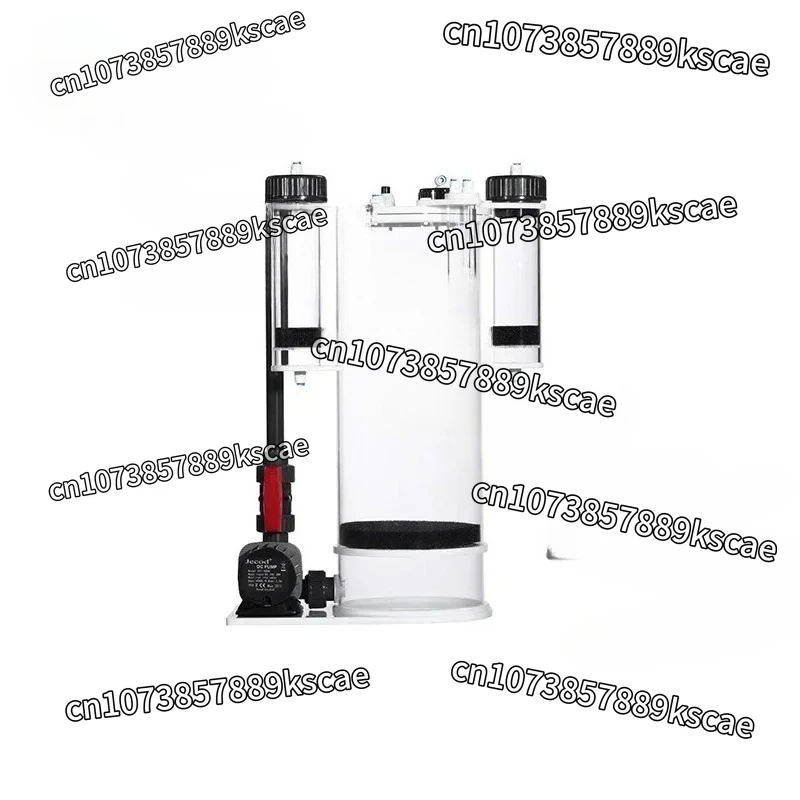 CR-140/200/200H Calcium Reactor for Aquarium Marine Coral Tank