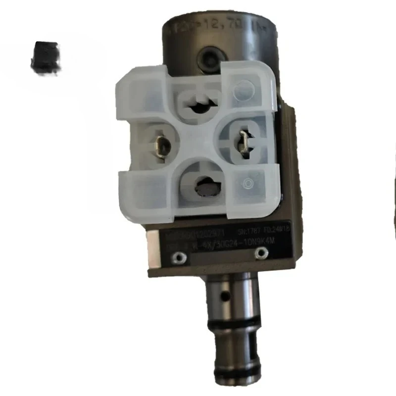 Hot Sale DRE4 DRE6 DRE10 Proportional Pressure Reducing Valve Dre 4 K-4X/30G24-…