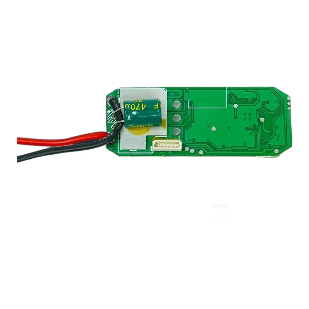 Drill Control Board Control PCB Green 16.8V Controller Efficient Torque Control 16.8V Power Supply  Drill Control