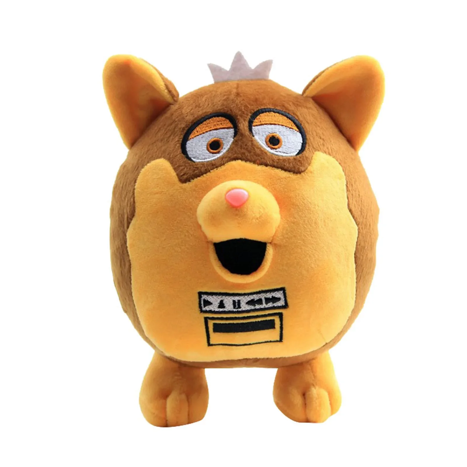 0711 ألعاب قطيفة لطيفة وممتعة، أحدث طراز، ناعمة، أفضل الهدايا للأطفال والحفلات والمنزل والمكتب والمناسبات الأخرى قابلة للتطبيق