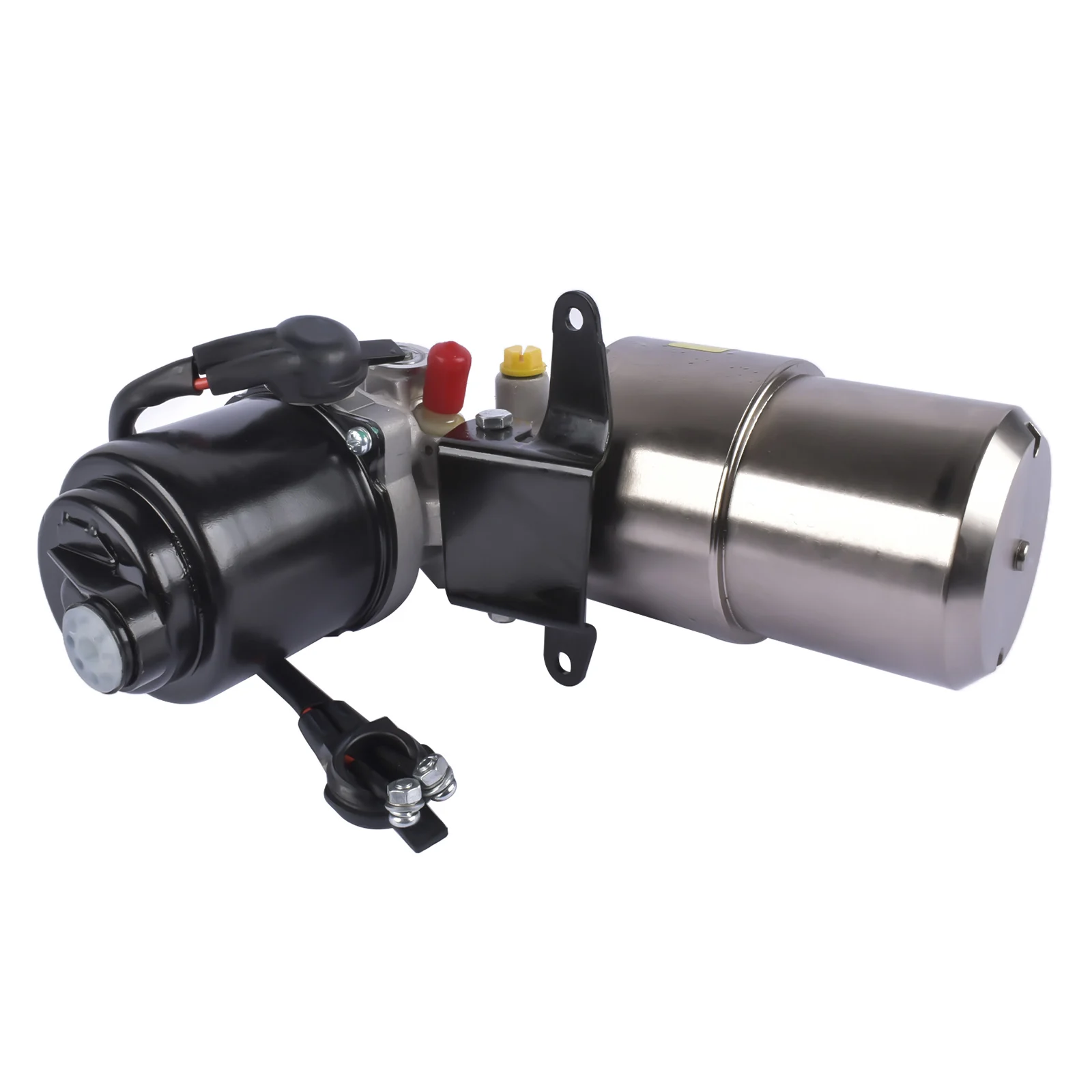 Artudatech ABS-Pumpe Bremskraftverstärker Hydraulikmotor für Mitsubishi Montero MN102843 MR569728 – Detail 4
