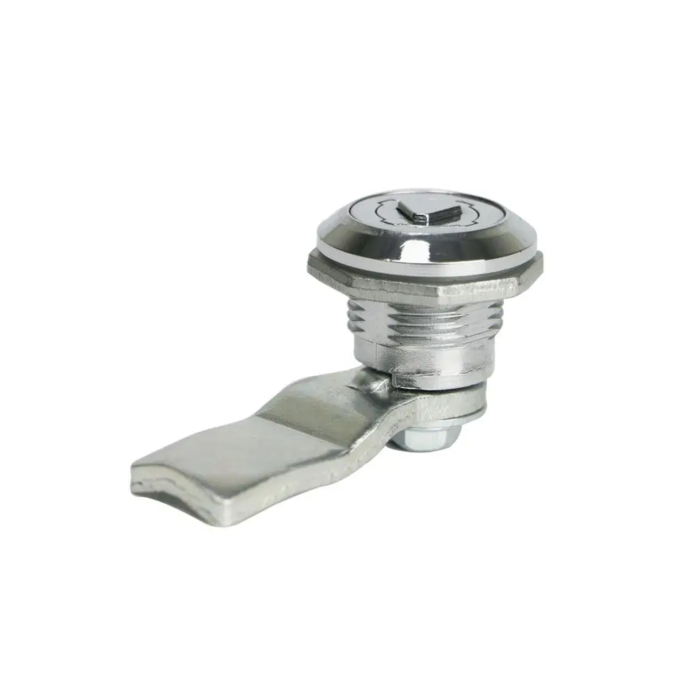 MS705-3B safety tongue lock distribution door lock shockproof cabinet door lock waterproof rain proof lock