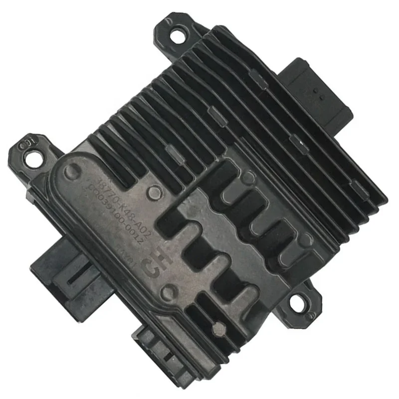 MOTORCYCLE PARTS DIGITAL 38770-K48-T42 38770K48T42 WH110T - 6 WH110T-6 EFI TECHNOLOGY ECU CDI EFI