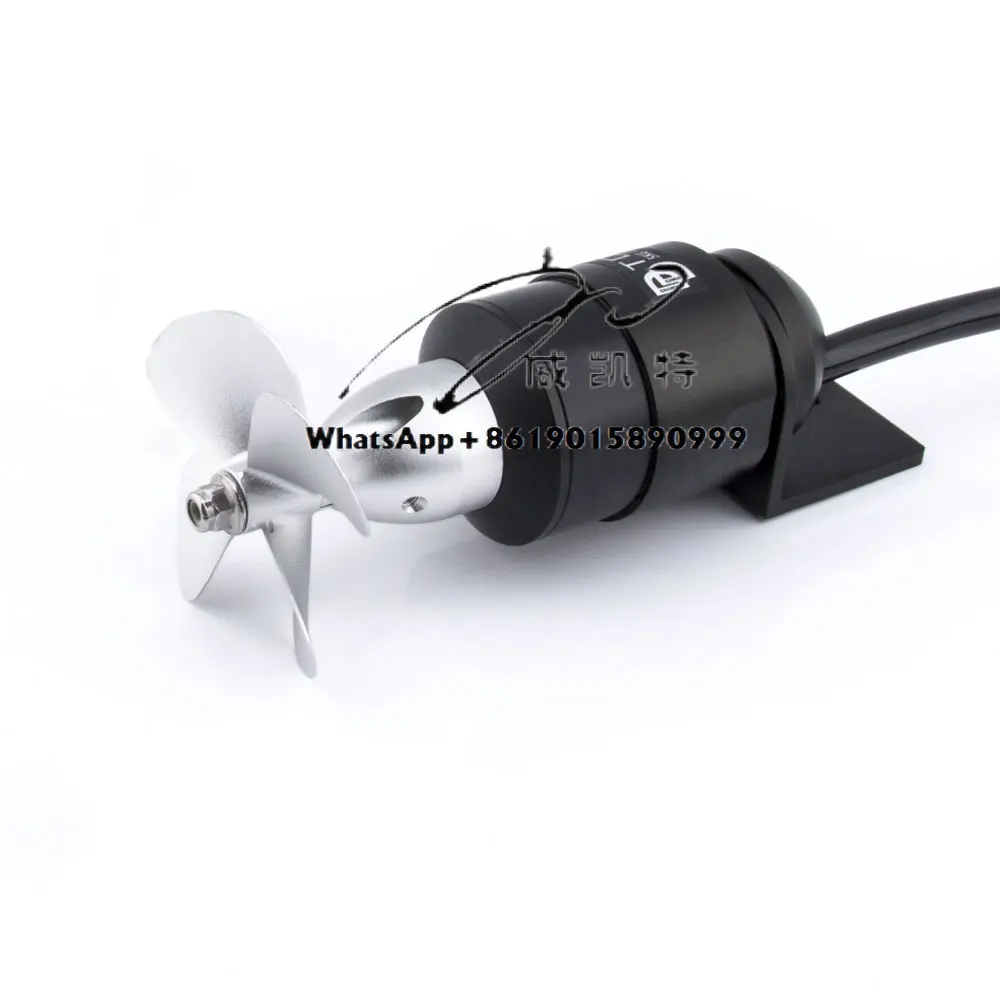 

DD TD5 432W 25V 5kg Thrust Brushless Motor RC Car Paddle Board Conversion Kits Lightweight 240g Hydrofoil Surfboard 240g Efoil
