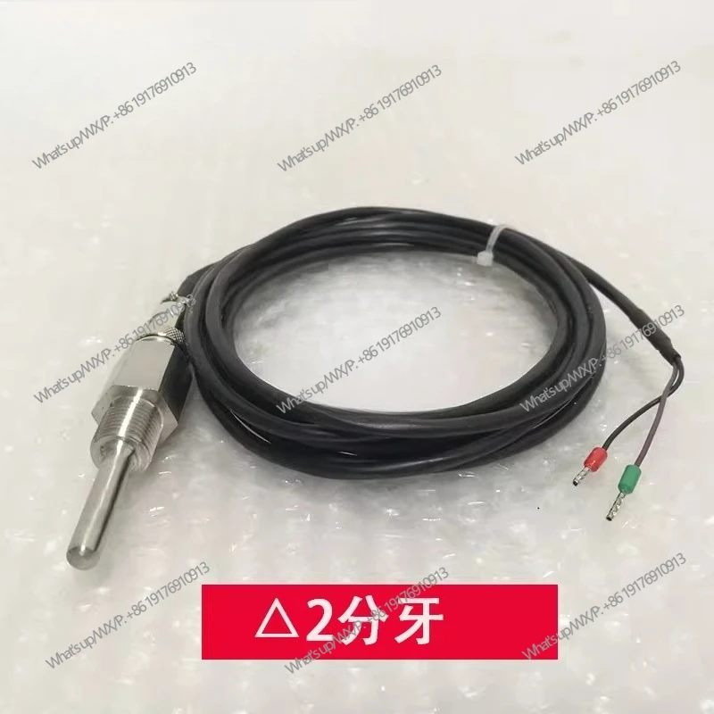 Screw air compressor temperature sensor 1-2-3 -4 split teeth PT100