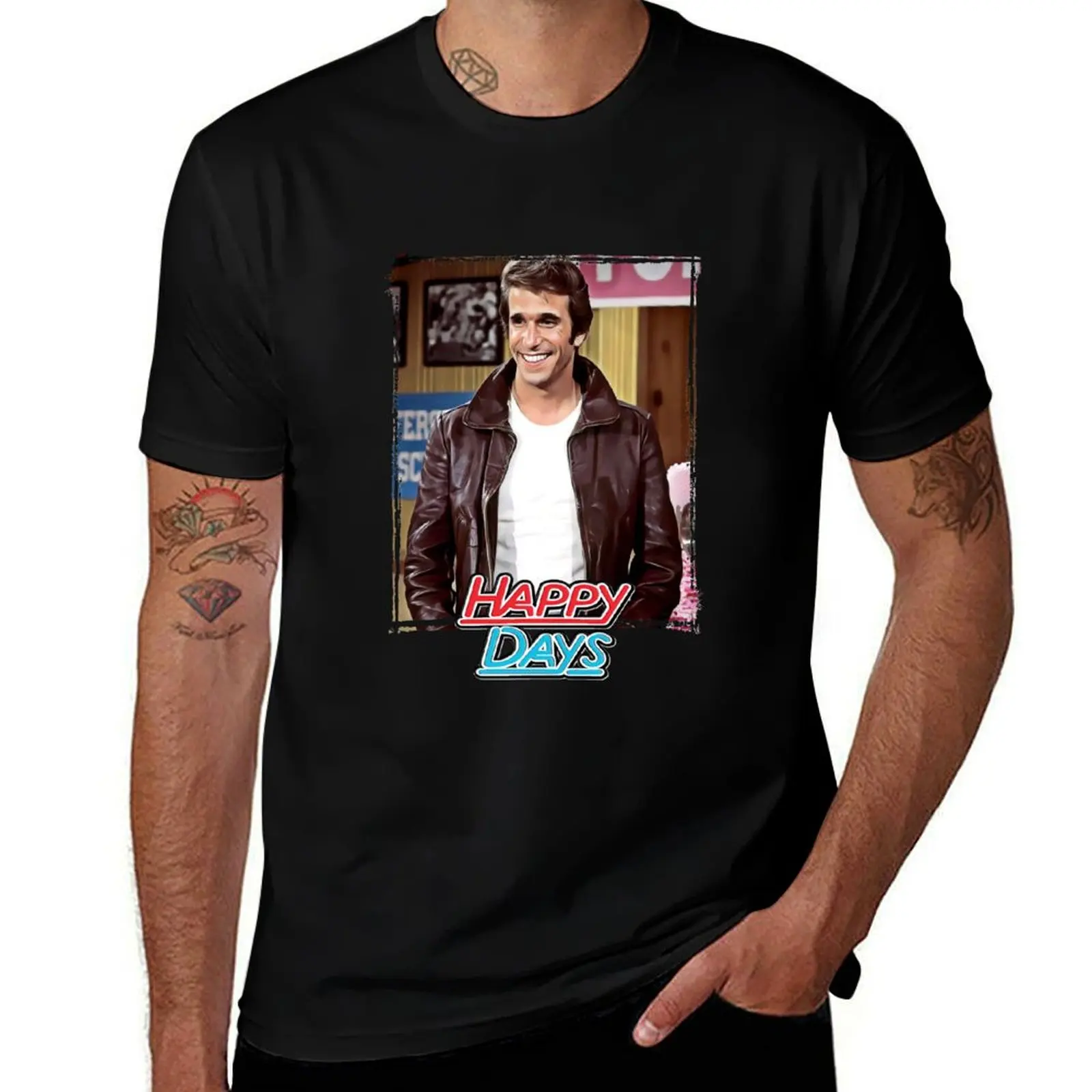 

Music Vintage Retro Finn And Jake Adventure Time Gifts For Everyone T-Shirt man clothes black t-shirts for men