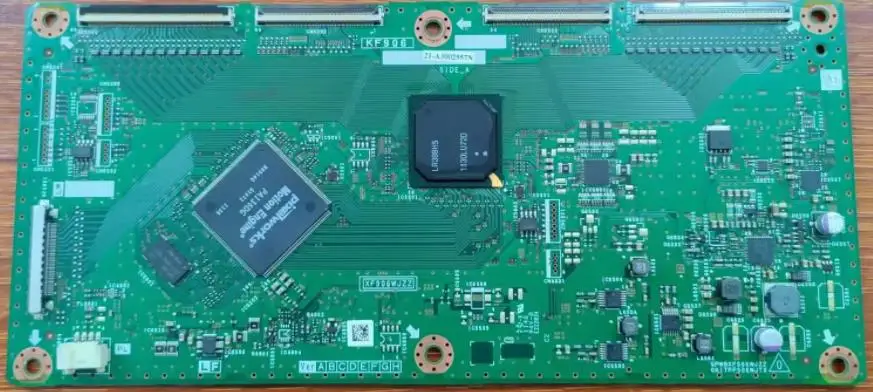 

QPWBXF906WJZZ Logic board for KF906 LK460D3GW4B9