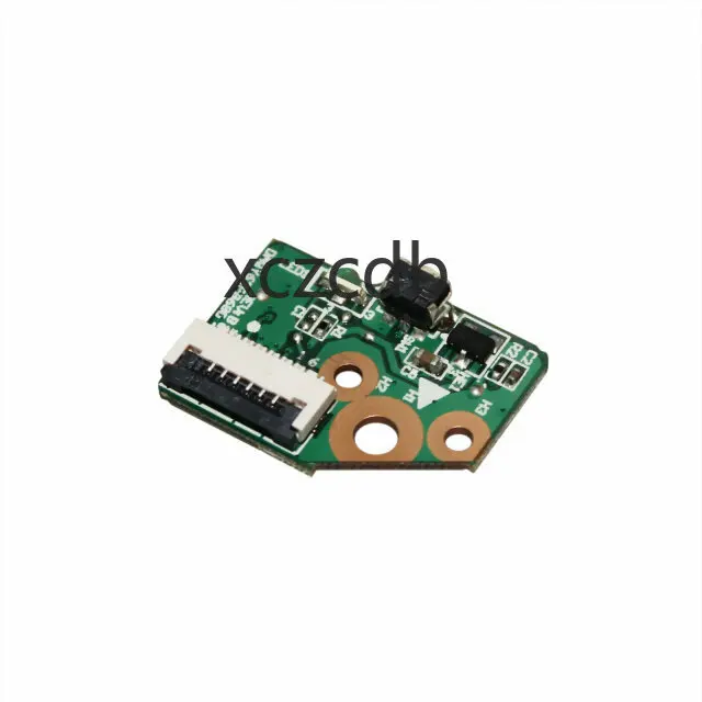 PJE For HP Envy x360 15-u011dx Power Switch Button Board DA0Y62PB6B0 32Y62PB0000