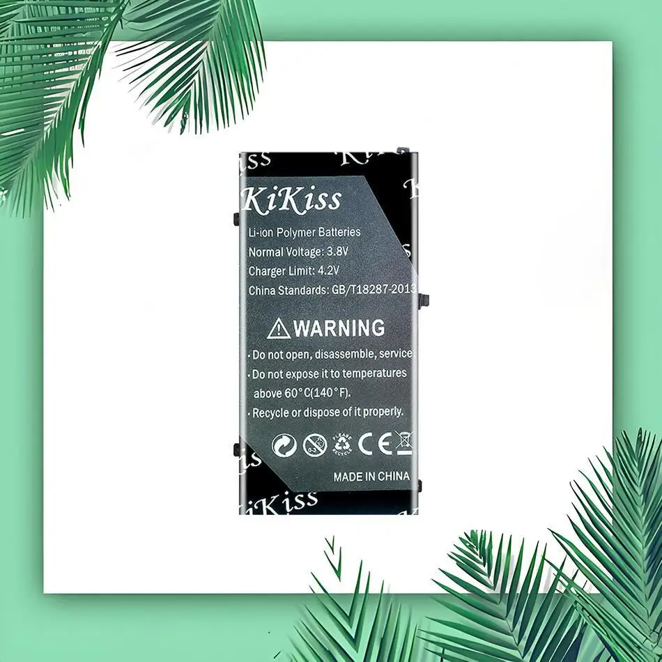 

Аккумулятор 2000 мАч для Verathon NK513475 11,1 В для анестезии V B-VM01H13CP-R видеоларингоскоп