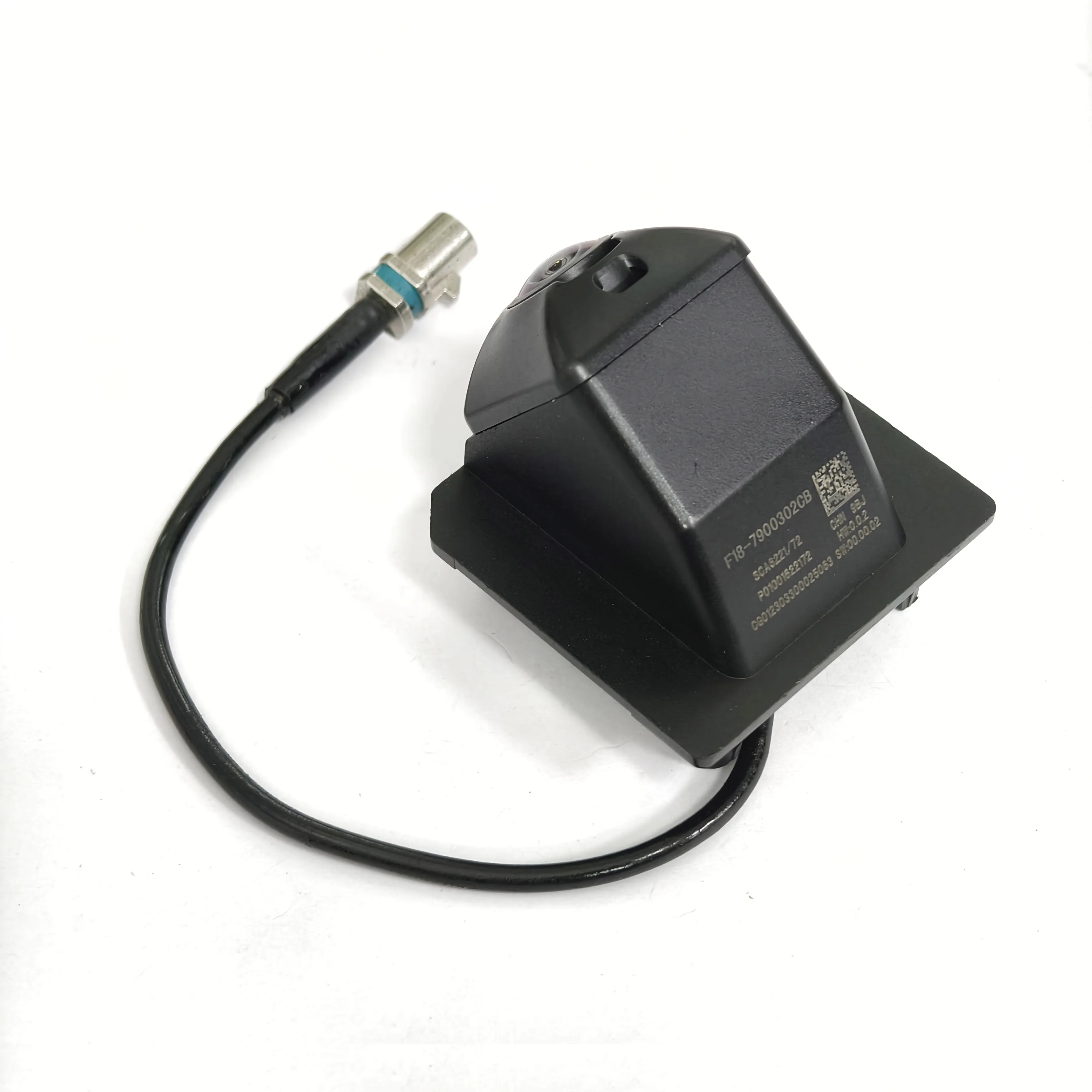 NEW F18-7900302CB Car Rear View Camera Backup Parking Reversing Camer For Chery Jetour X70PLUS X90PLUS F187900302CB
