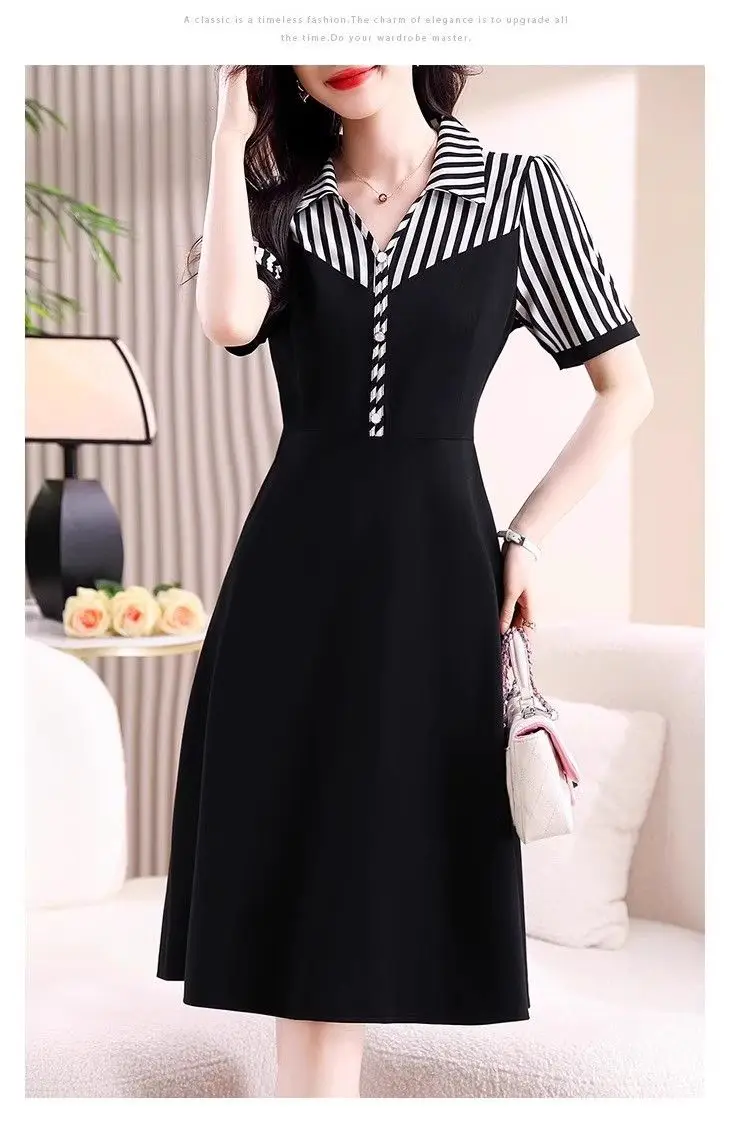 الرجال المرقعة العصرية التطريز رسالة كتلة اللون تي شيرت القطن الخالص الرجعية عادية نصف كم فضفاض ملابس الرجال #5