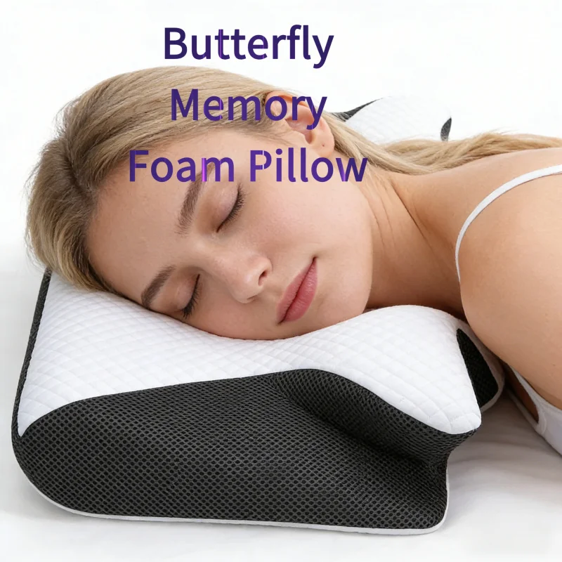 Butterfly Sleep Mem…