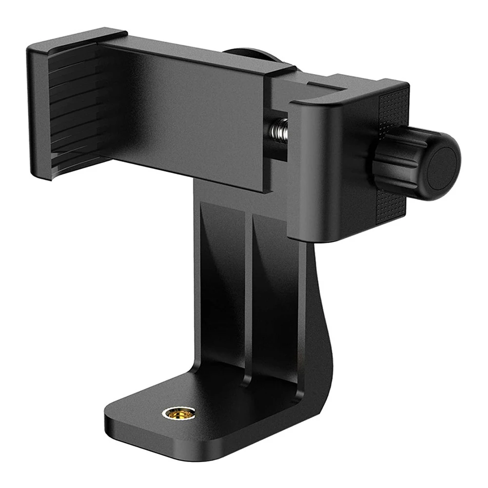 Мини-штатив портативный Настольный со стабилизатором и клипсой