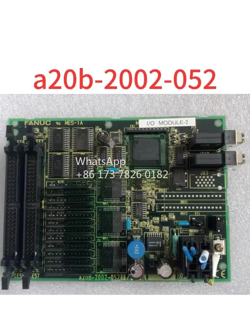 Circuit imprimé d'occasion A20B-2002-052