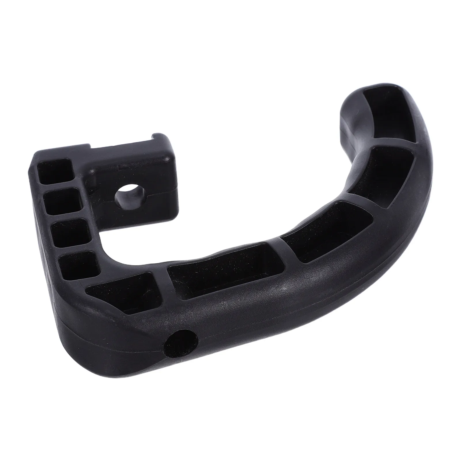 Robust Chainsaw Handheld Bracket Mount for Improved Control Balance and Stability Fits Echo