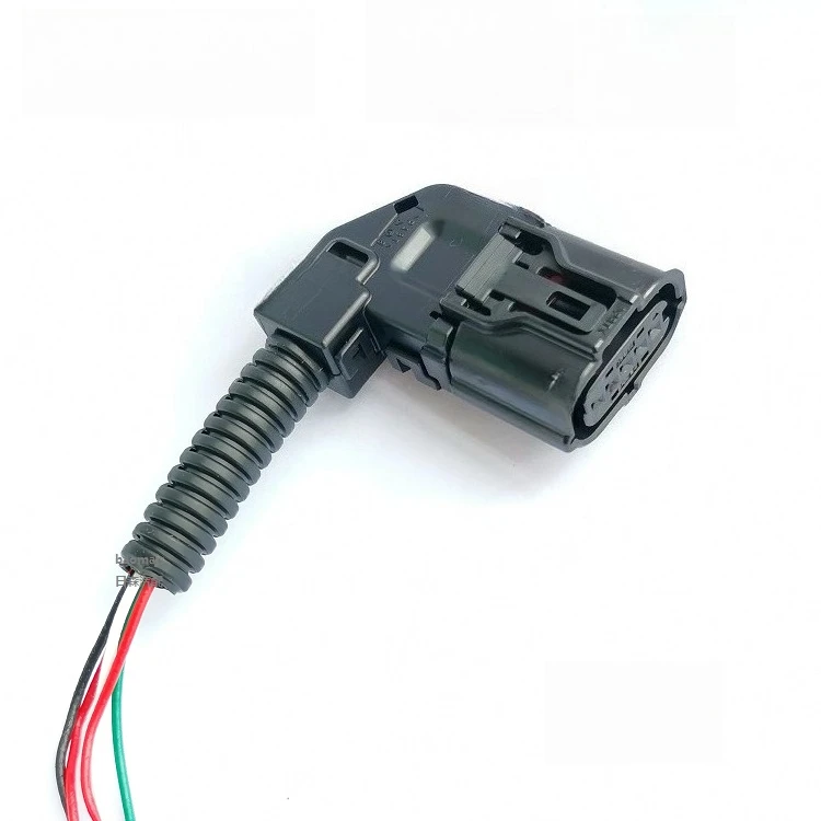 For Camry CROWN Reiz COROLLA RAV4 SUBARU VIOS PRADO Mass air flow sensor connector