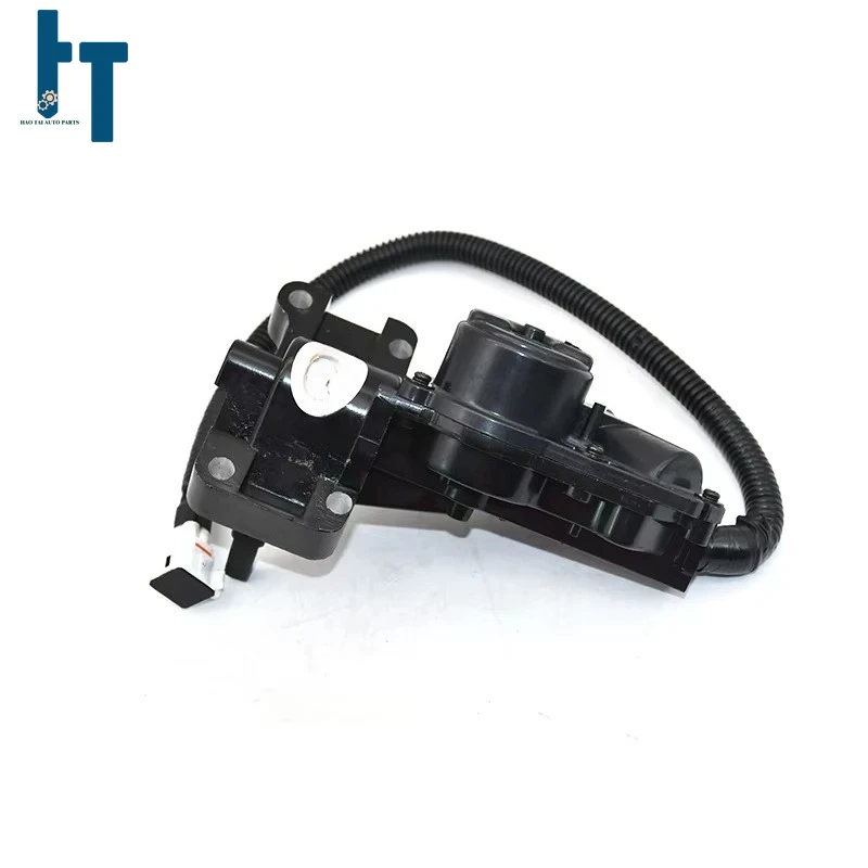 

2310100-K01 2310100-K01SH Electric Shifting Fork Assembly for Great Wall Haval/Safe F1/ Sailor