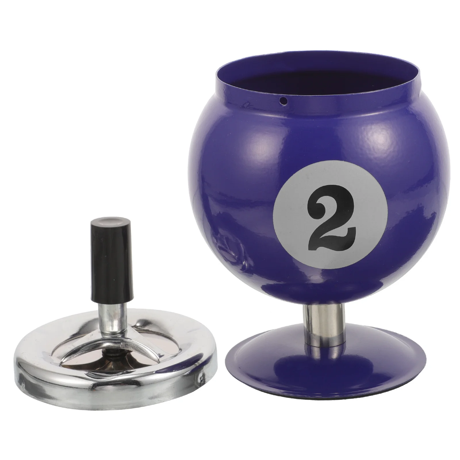 

Симпатичная пепельница для офиса, декоративная, для сигарет, для курящих, напольная, для использования в помещении