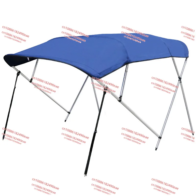 

Yacht speedboat, marine awning boat folding portable canopy