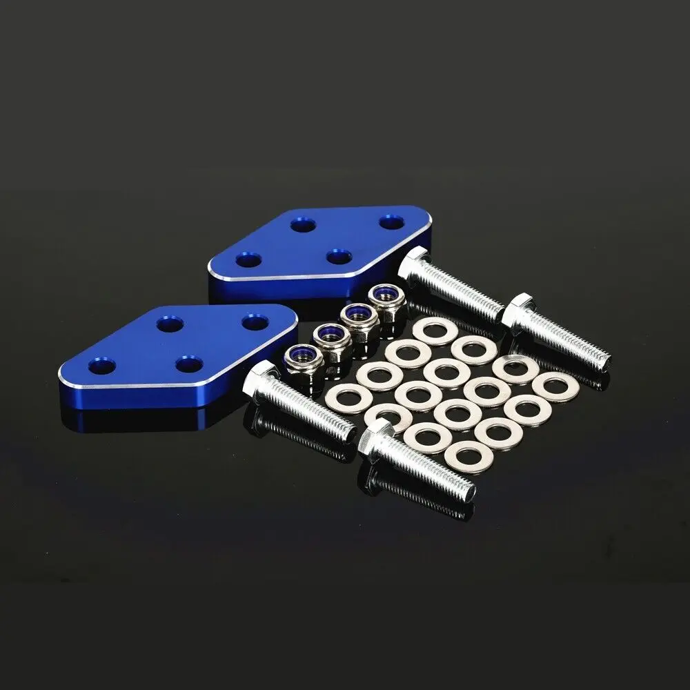 עבור סוזוקי DR650 DR 650 1996 - 2023 אביזרים לאופנוע קדמי CNC לשיפור הרגליים - תמונה 3