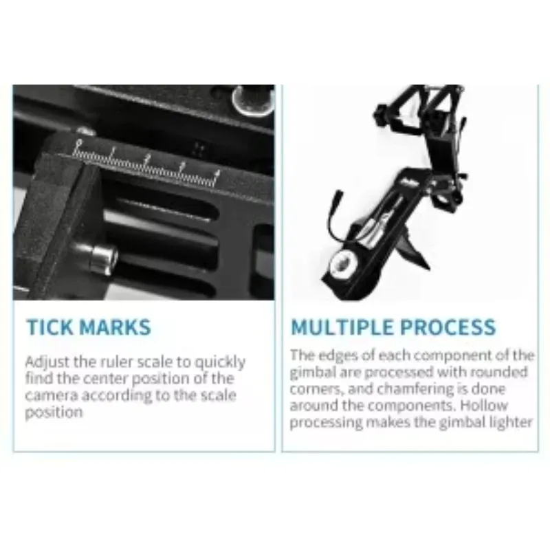 JianMeiXF64-4M Professional Grade Camera Crane Jib Adjustable Height And Angle For Studio And Outdoor Shooting Camera Crane Jib