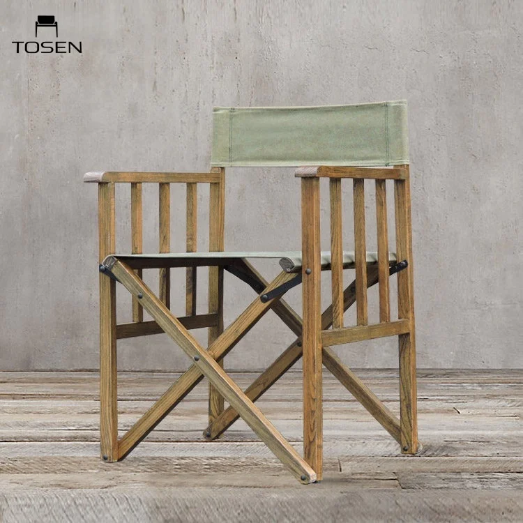 

Outdoor Coffee Shop Chairs, European American Countryside Leisure Furniture, Folding Chairs