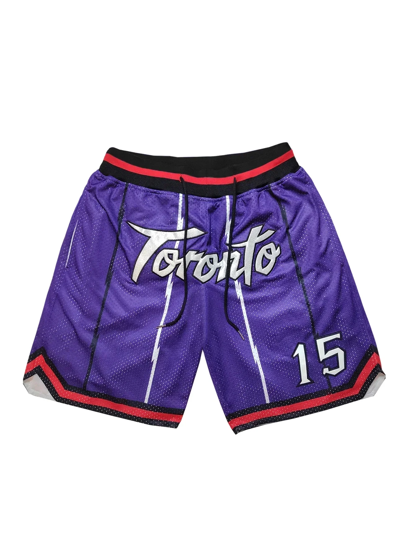 

New Style American-style Men's and Women's Couple Summer Fitness Training Running Sport Outdoor Basketball Shorts