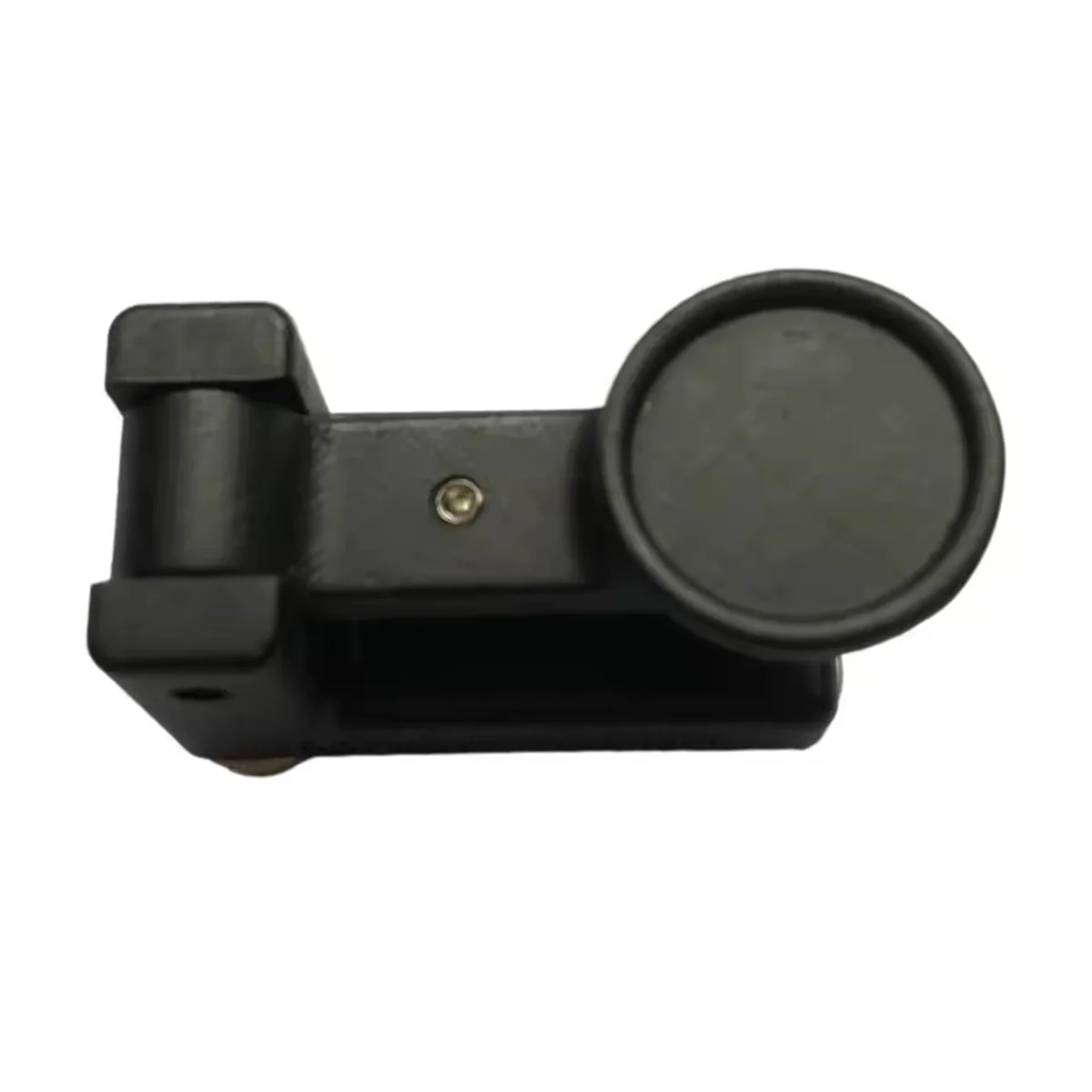 

A002 1set QU-4525 Morse-Code Telegraph Key Manual Electric Wrench Shortwave Radio CW-Morse Code Magnetic Base CW Keyer
