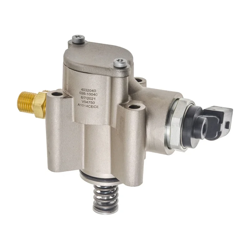 

Stable-079127026J 079127026AC High Pressure Fuel Pump Automotive For 4.2L Q7 A8 A6 VW Touareg Replacement