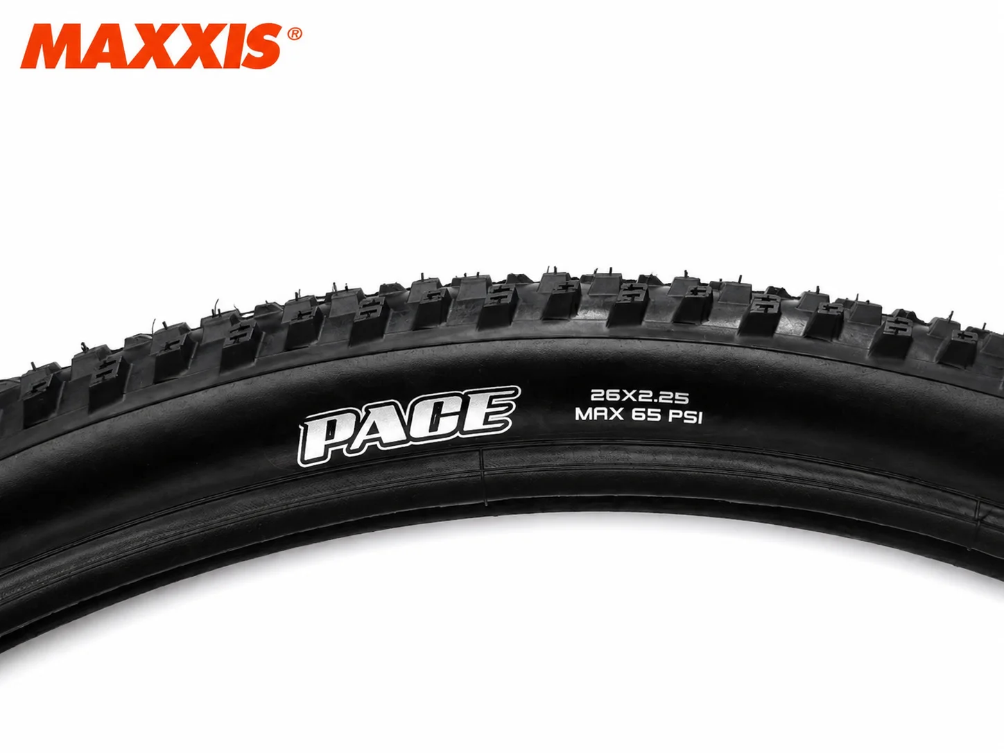 Maxxis M333 PACE MTB-Fahrradreifen 26 * 1,95 26 * 2,1 27,5 x 1,95 27,5 x 2,1 29 x 2,1 29er Mountainbike-Reifen Stahldraht Fahrrad 1 Stück – Detail 10