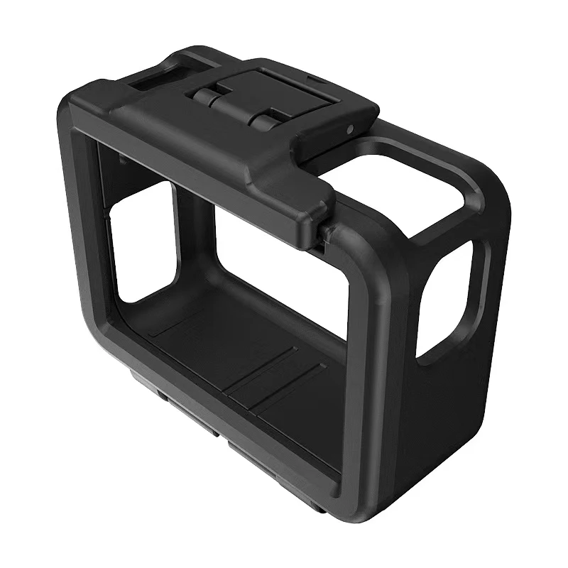 For AKASO brave7 brave8 sports camera accessories rabbit cage outer frame protective case