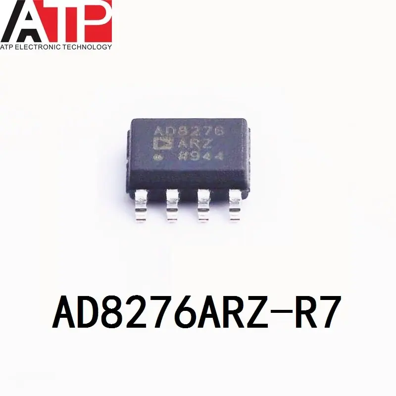 Free shipping (1piece) New Original AD8276ARZ-R7 AD8276ARZ AD8276 Chip IC OPAMP DIFF 1 CIRCUIT SOP8