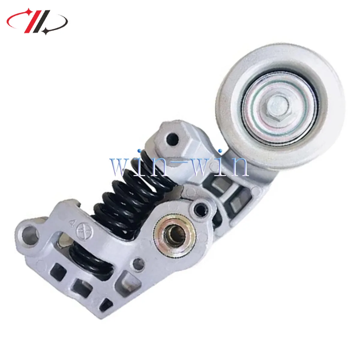 High-Quality New 1Pcs 8AR-FTS Engine Belt Tensioner Assembly For Lexus IS NX 200T GS 200 RX300 RC300 2.0T 16620-36061 1662036061