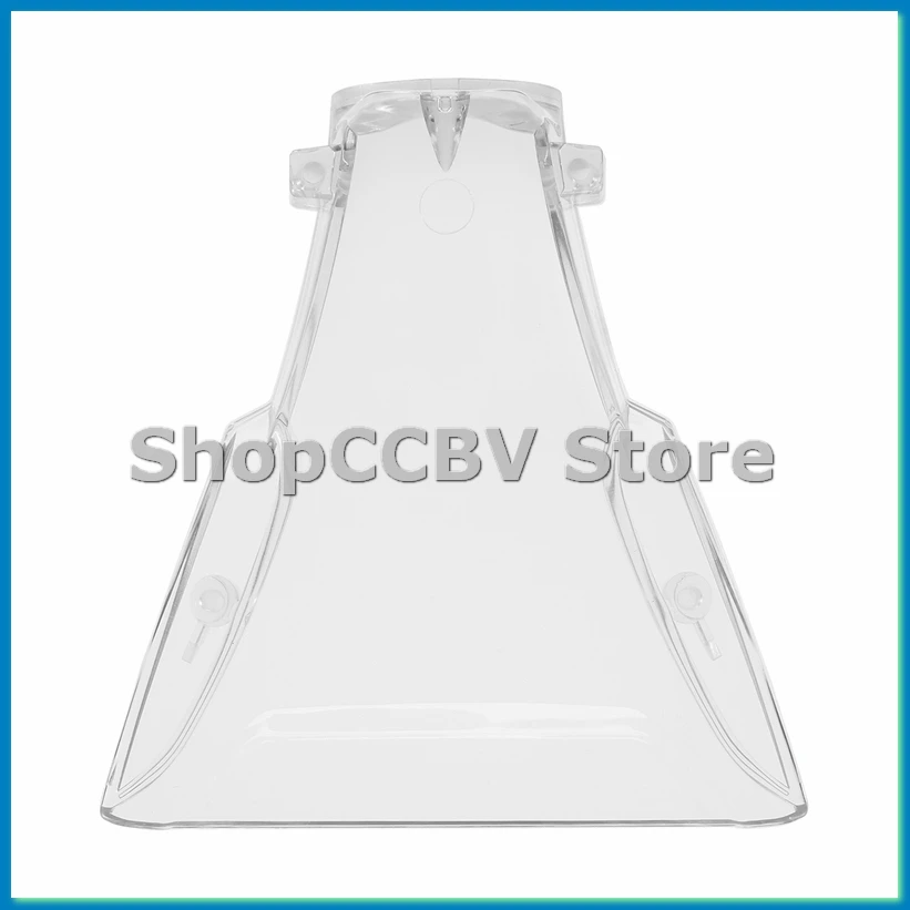 

Насадка для пылесоса для ковров, прозрачная крышка, 10/1 10/2 8/1, сменный комплект для Puzzi 41300010(B)-ABRM